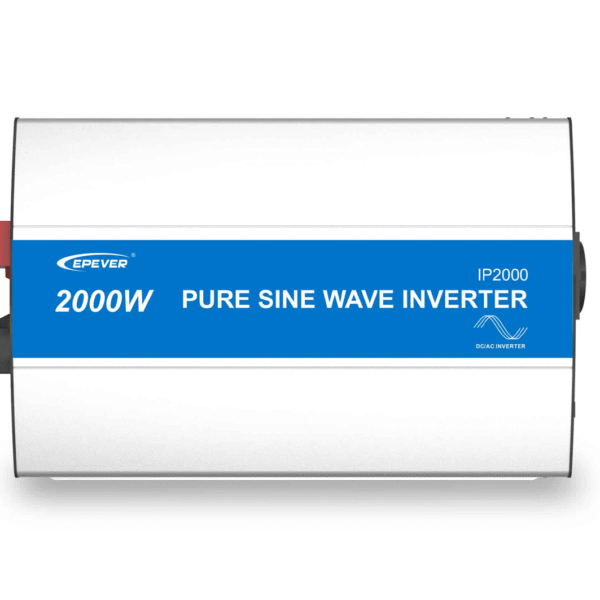 اینورتر سینوسی 2000 وات مدل IP2000Plus برند EPSOLAR