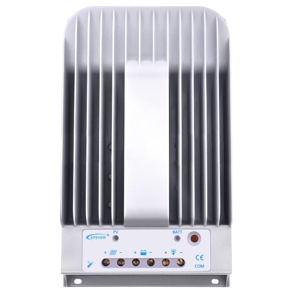 شارژ کنترلر 40A و 24V سری MPPT مدل Tracer4215BN برند EPEVER