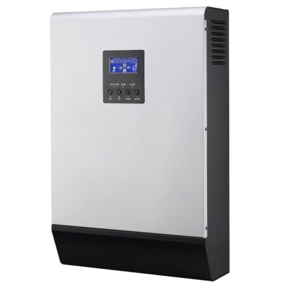 اینورتر شارژر 5KVA و 48V سری PWM تمام سینوسی مدل Axpert KS 5K برند Voltronic