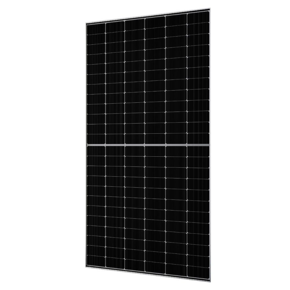 Solar Panel 580W Mono BIFACIAL AE SOLAR - Iran Solar