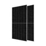 Solar Panel 620W Mono BIFACIAL JA solar - Iransolar