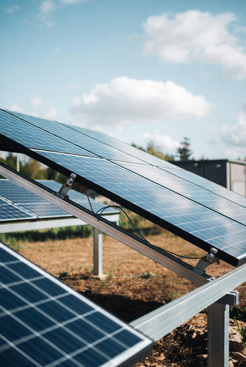 ایران سولار