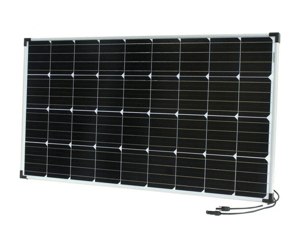 پنل خورشیدی 250 وات مونو کریستال برند EPEVER - ایران سولار - Iran solar