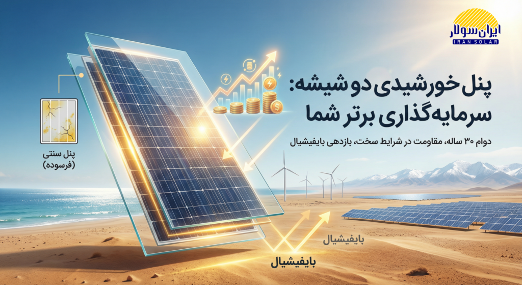 dual-glass-solar-panel